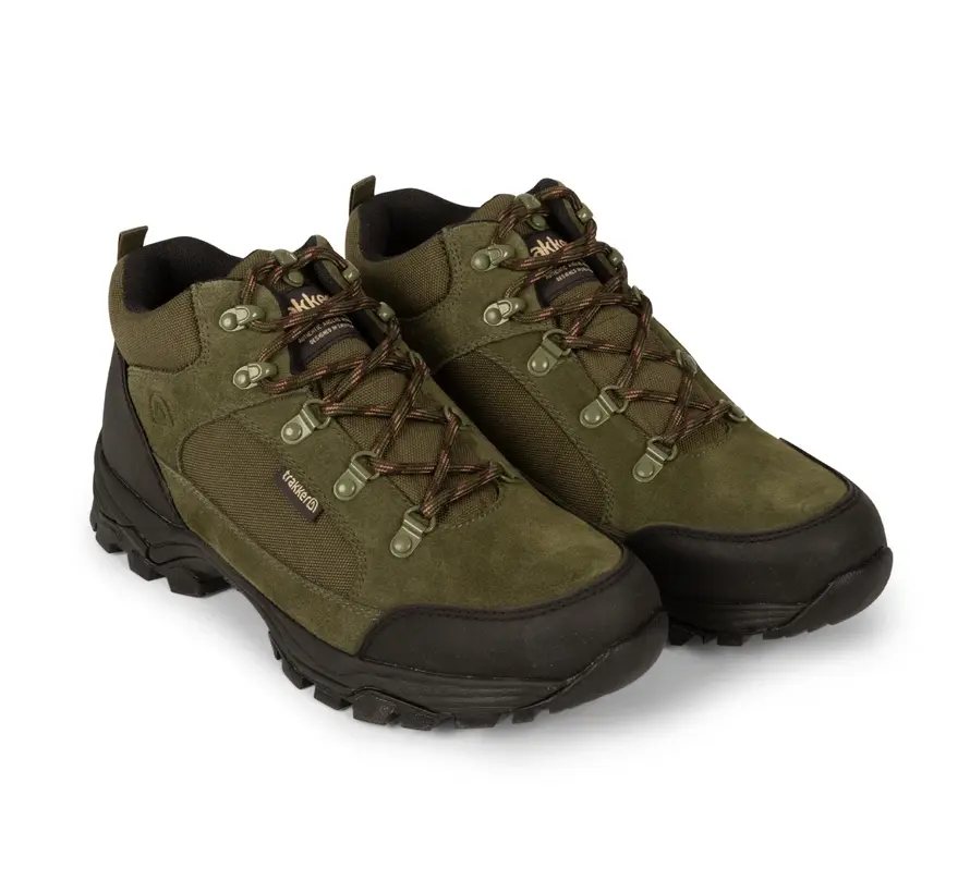 Trakker Techpro Boot