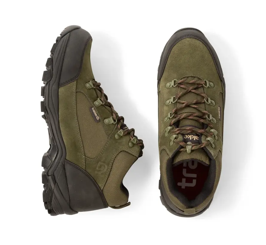 Trakker Techpro Boot