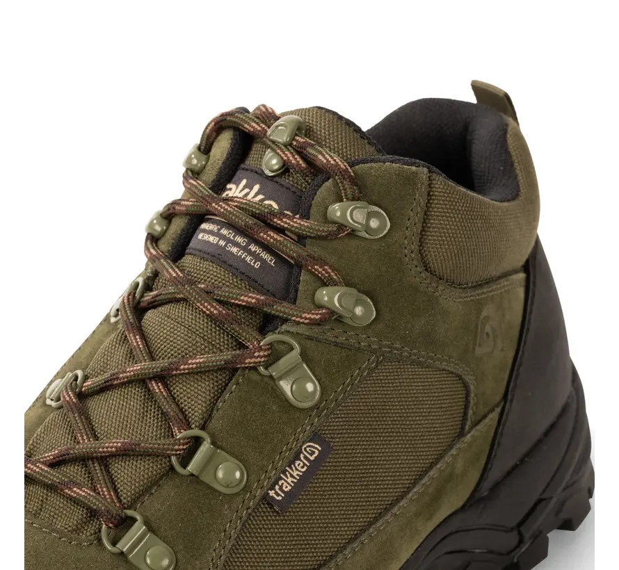 Trakker Techpro Boot