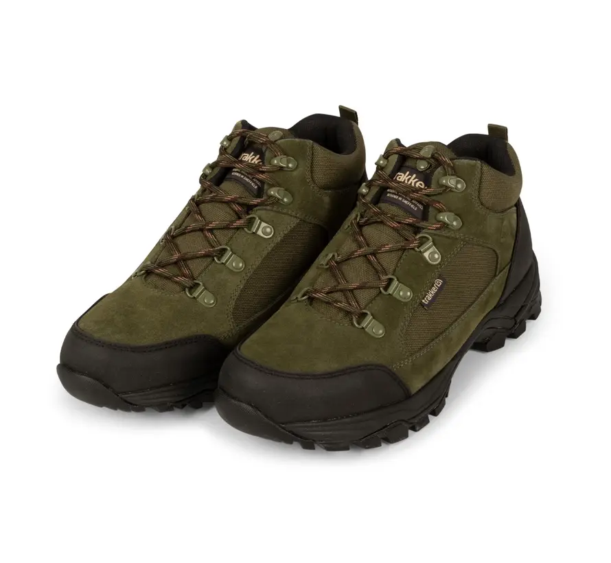 Trakker Techpro Boot