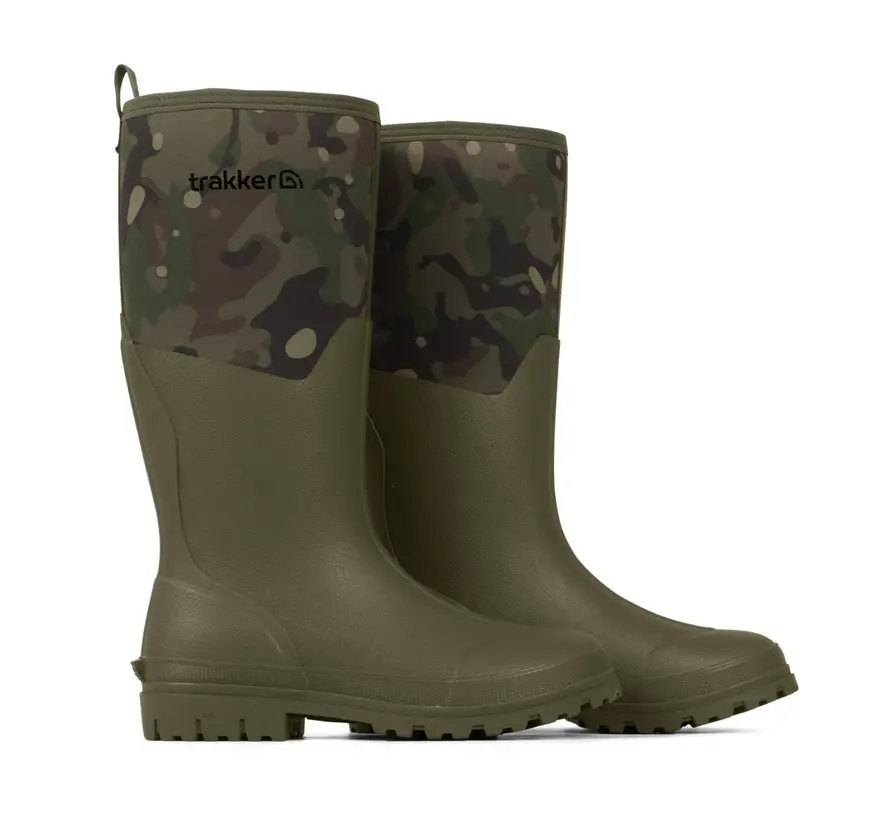Trakker Techpro Neoprene Boot