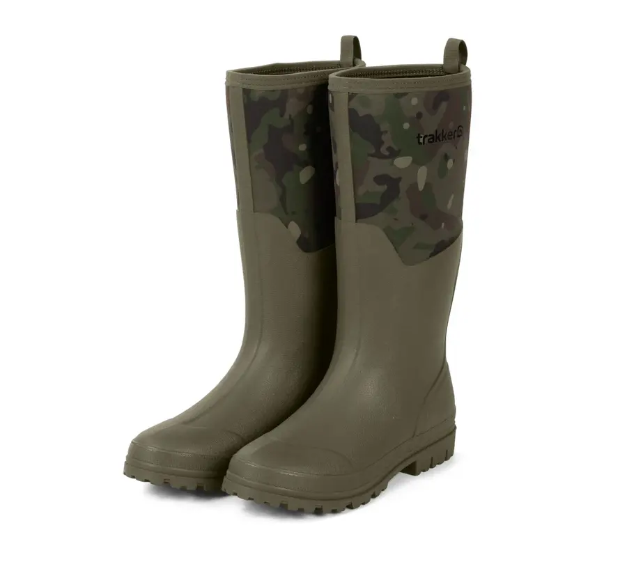 Trakker Techpro Neoprene Boot