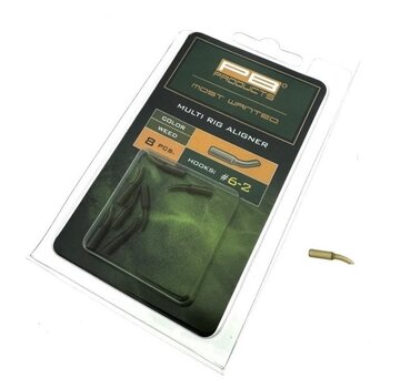 PB Products PB Products Multi Rig Aligner maat 6-2