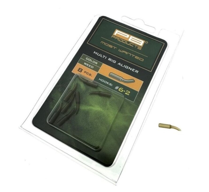 PB Products Multi Rig Aligner maat 6-2