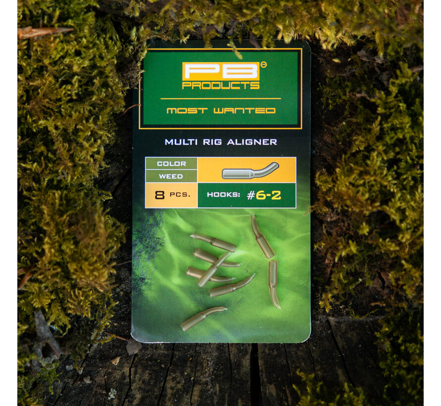 PB Products Multi Rig Aligner maat 6-2