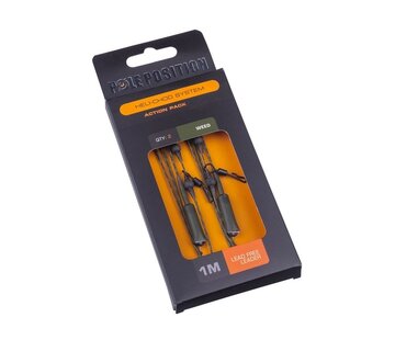 Pole Position Pole Position Heli-Chod System Action Pack