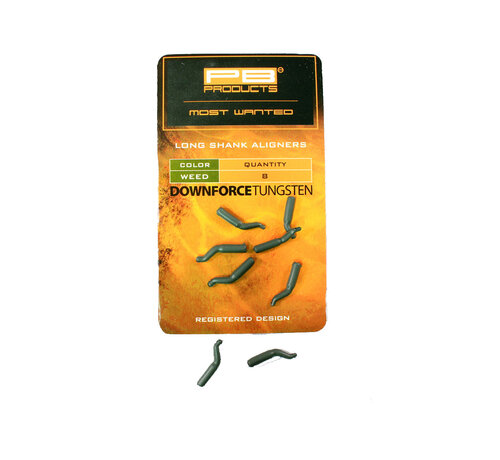 PB Products Pb Products Downforce Tungsten Long Shank Aligners