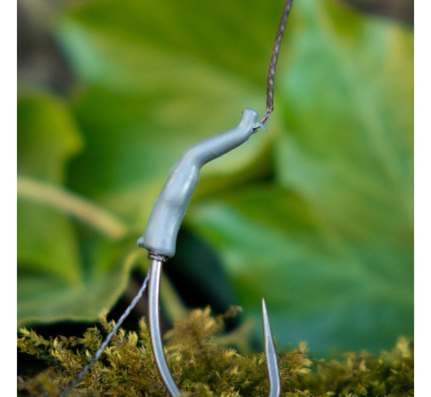 Pb Products Downforce Tungsten Long Shank Aligners