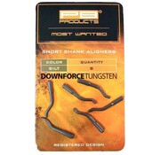 PB Products PB Products Downforce Tungsten Short Shank Aligners