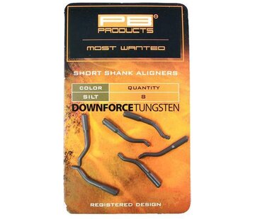 PB Products PB Products Downforce Tungsten Short Shank Aligners
