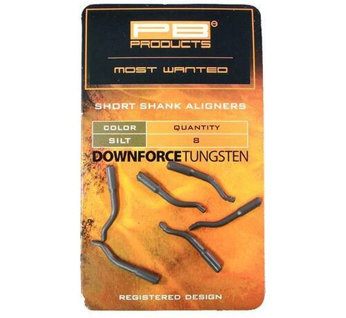 PB Products PB Products Downforce Tungsten Short Shank Aligners