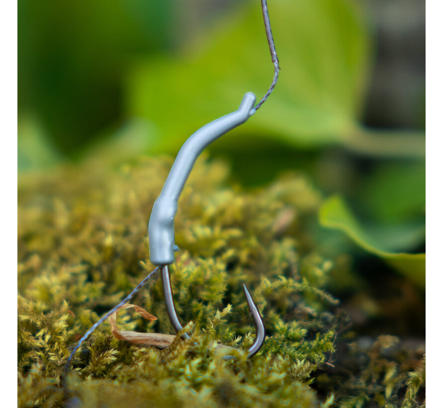 PB Products Downforce Tungsten Short Shank Aligners