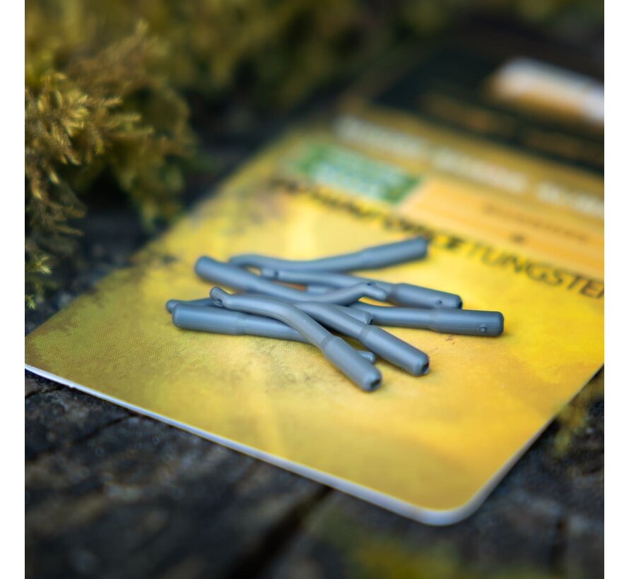 PB Products Downforce Tungsten Short Shank Aligners