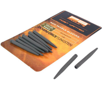 PB Products PB Products Downforce Tungsten Anti Tangle Sleeves