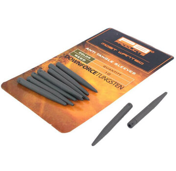 PB Products PB Products Downforce Tungsten Anti Tangle Sleeves