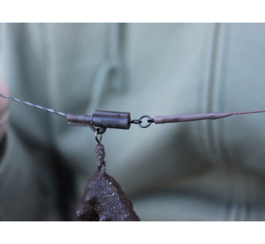 PB Products Downforce Tungsten Anti Tangle Sleeves