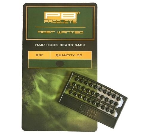 PB Products PB Products Hair Hook Beads Rack