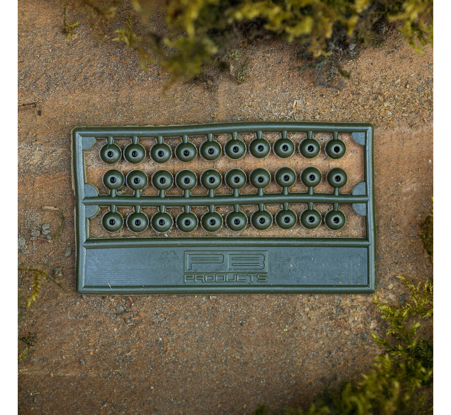 PB Products Hair Hook Beads Rack