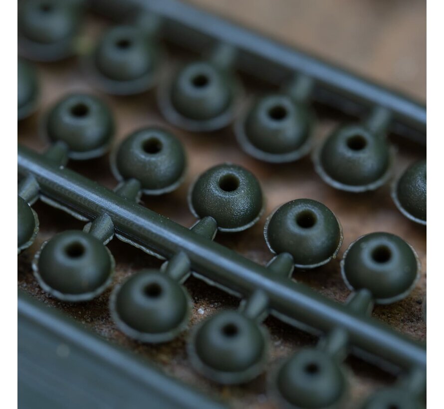 PB Products Hair Hook Beads Rack