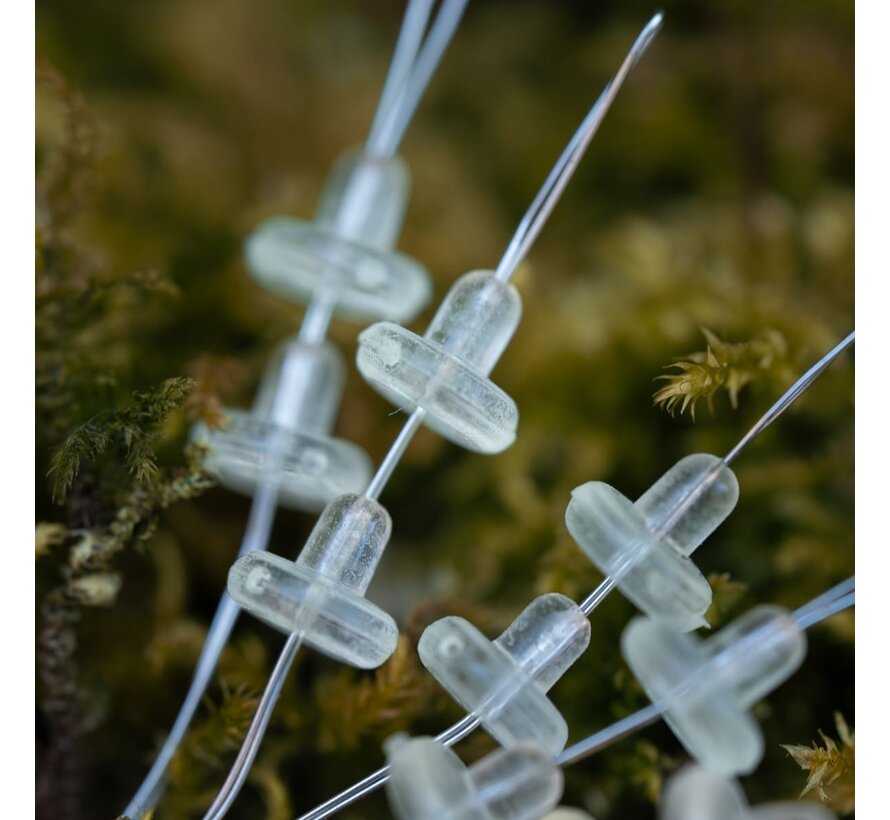 PB Products Bait Stops