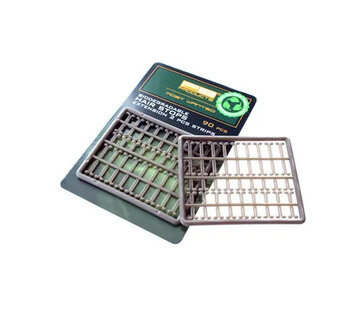 PB Products PB Products Biodegradable Hair Stops Extension Rack