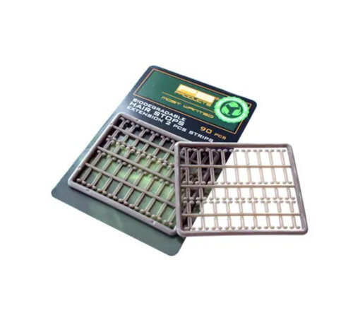 PB Products PB Products Biodegradable Hair Stops Extension Rack