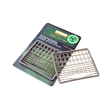 PB Products PB Products Biodegradable Hair Stops Combi 2 Pcs Strips