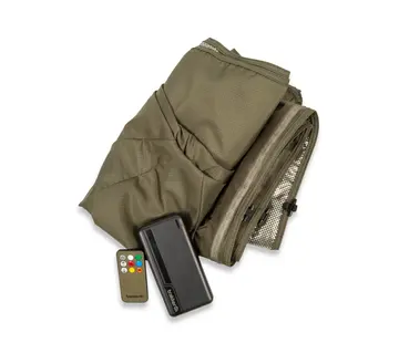 Trakker Trakker Tempest RS 200 Vapour Shield