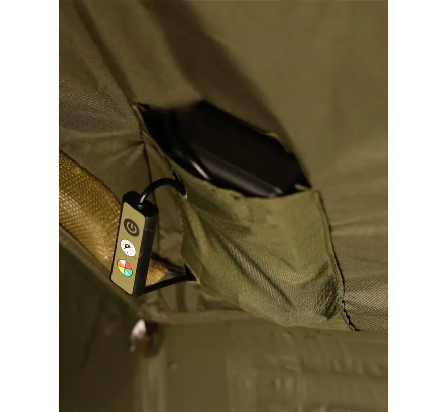 Trakker Tempest RS 200 Vapour Shield
