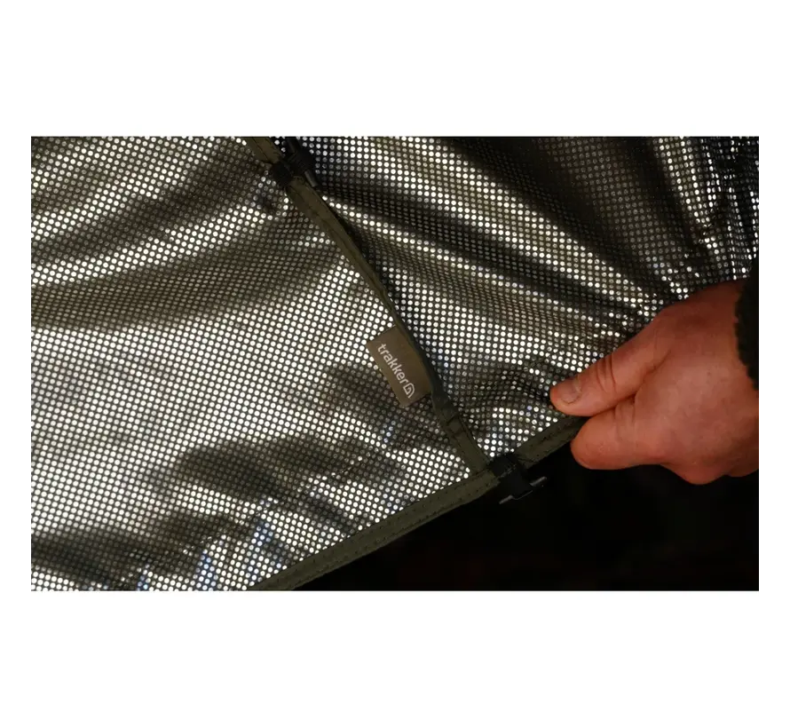Trakker Tempest RS 200 Vapour Shield