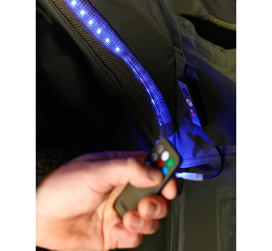 Trakker Tempest RS 200 Vapour Shield