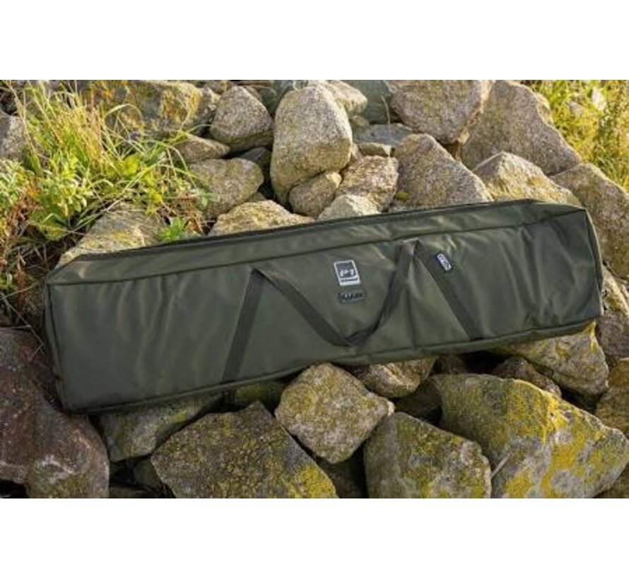 Solar Tackle P1 Universal Pod (Zonder Buzzer Bars)