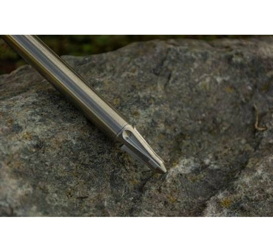 Solar Tackle P1 Universal Pod (Zonder Buzzer Bars)