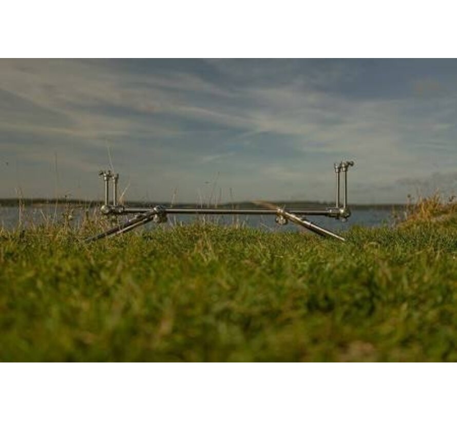 Solar Tackle P1 Universal Pod (Zonder Buzzer Bars)