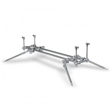 Solar Tackle Solar Tackle P1 Universal Pod (Zonder Buzzer Bars)