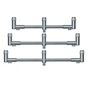 Solar Tackle Solar Tackle P1 Pro-Loc 3 Rod Buzzer Bar