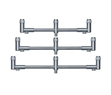 Solar Tackle Solar Tackle P1 Pro-Loc 3 Rod Buzzer Bar