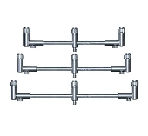 Solar Tackle Solar Tackle P1 Pro-Loc 3 Rod Buzzer Bar