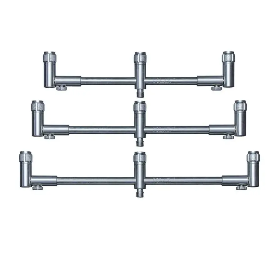 Solar Tackle P1 Pro-Loc 3 Rod Buzzer Bar