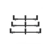 Solar Tackle Solar Tackle Black-Lite Pro-Loc 3 Adjustable Buzzer Bar