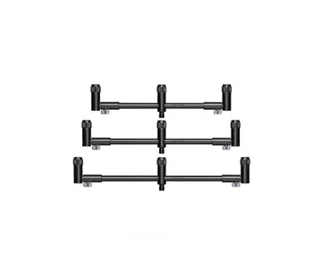 Solar Tackle Solar Tackle Black-Lite Pro-Loc 3 Adjustable Buzzer Bar