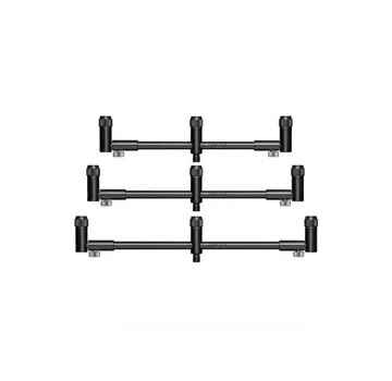 Solar Tackle Solar Tackle Black-Lite Pro-Loc 3 Adjustable Buzzer Bar