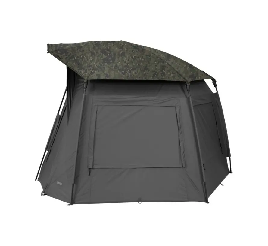 Trakker Tempest RS 100 Skull Cap Camo