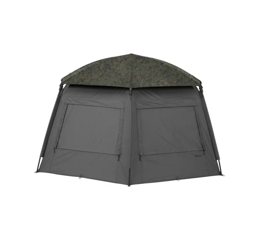 Trakker Tempest RS 100 Skull Cap Camo