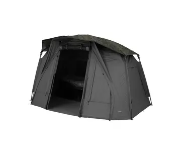 Trakker Trakker Tempest RS 100 Skull Cap Camo