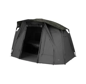 Trakker Trakker Tempest RS 100 Skull Cap Camo