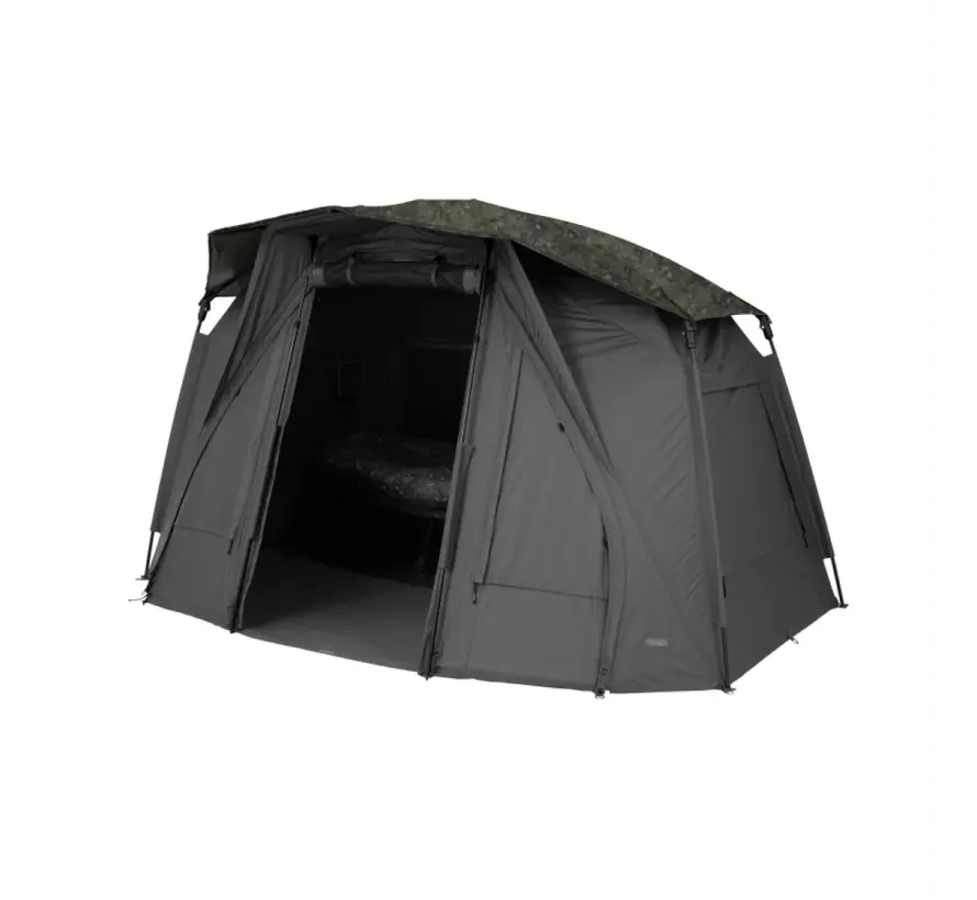 Trakker Tempest RS 100 Skull Cap Camo