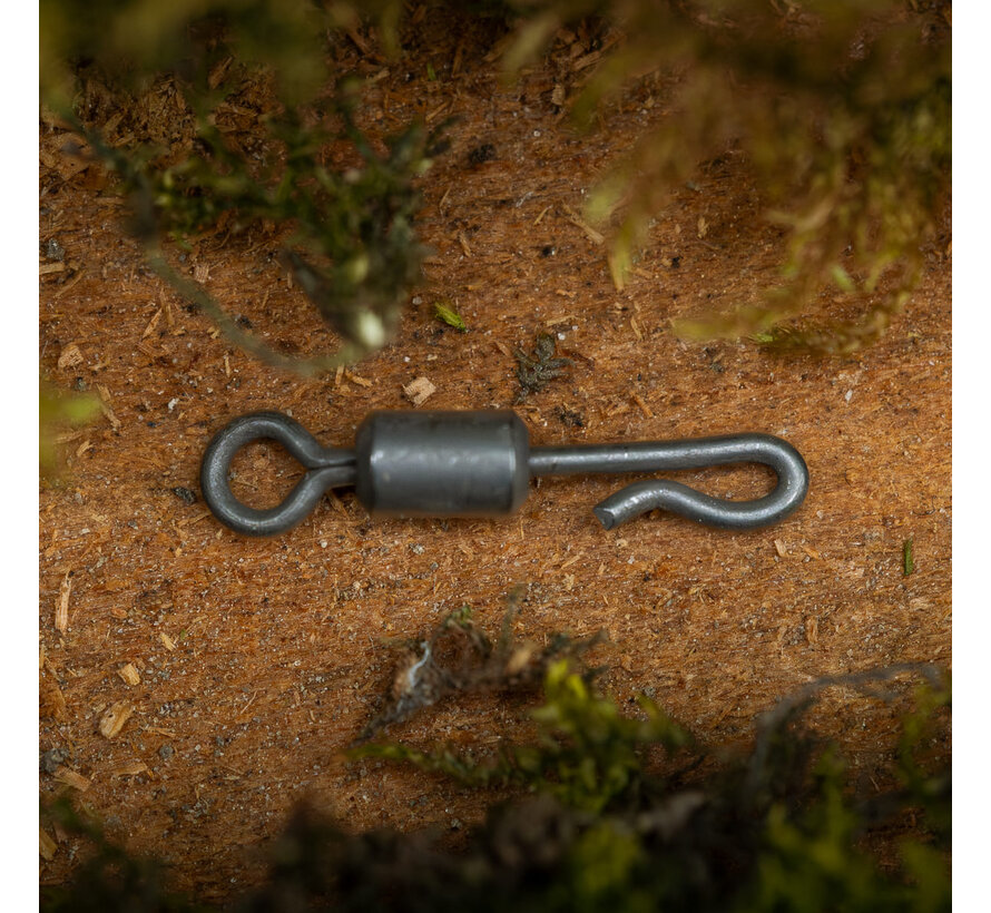 PB Products Speed Swivel Size 8