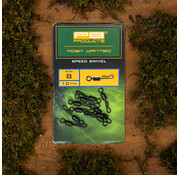 PB Products PB Products Speed Swivel Size 8