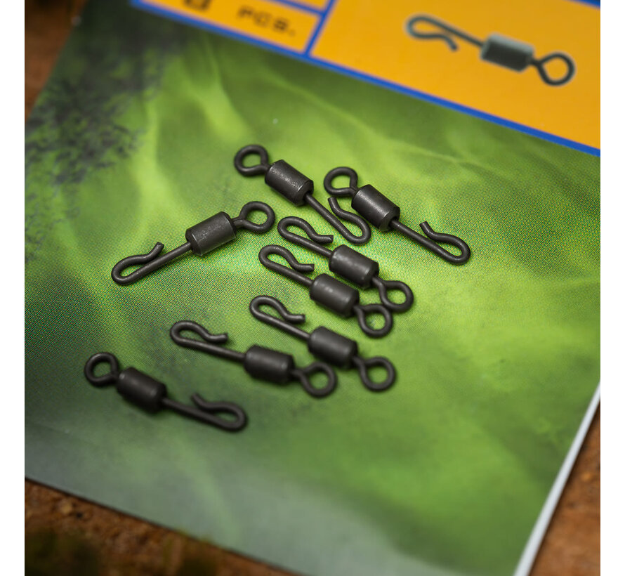 PB Products Speed Swivel Size 8